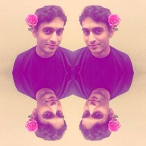 Meet your Posher, Mustafa